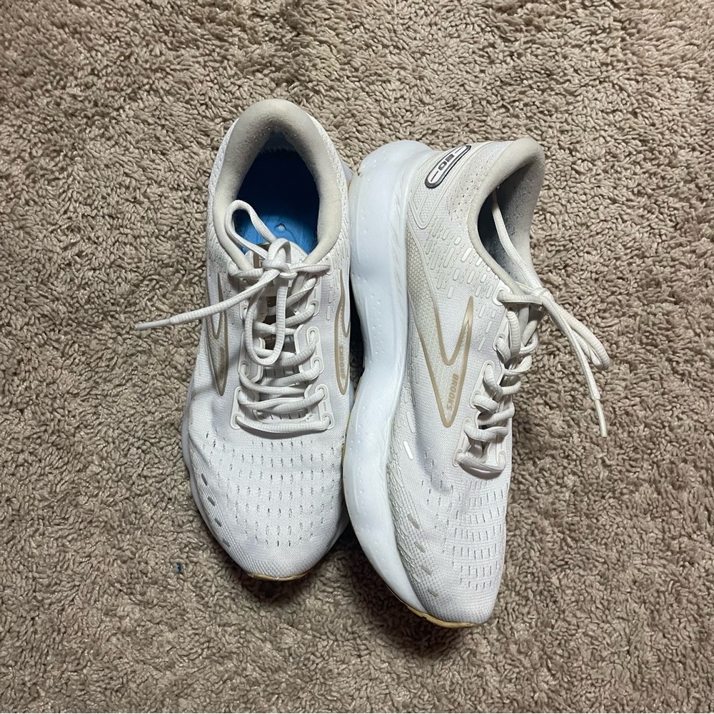 Brooks Glycerin 20